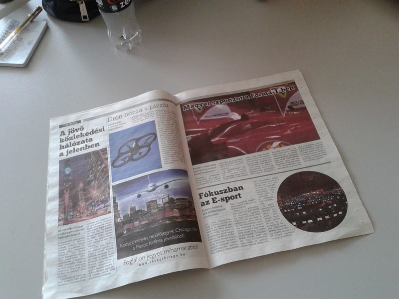 Illustration for article titled Kalóz Metropol jelent meg a budapesti metróban (frissítve!)